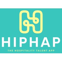 HipHap logo - Similar company to Emmotion