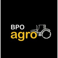 BPO Agro logo - Similar company to Plano Agro