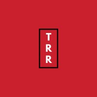 The Red Road logo - Similar company to Supercrew