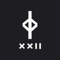 Year 22 logo - Similar company to Good City
