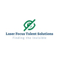Laser Focus Talent Solutions