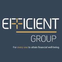 Efficient Group (Pty) Ltd logo - Similar company to Efficient Wealth (Pty) Ltd
