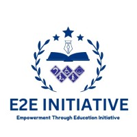 E2E Initiative logo - Similar company to Cefprepas - Centre De Formation En Elevage, Pisciculture Et Agriculture De Soa - Cefprepas
