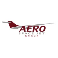 AEROSPACE JET Group logo - Similar company to First Class Aviation Service
