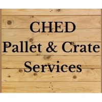 CHED Pallet & Crate Services logo - Similar company to Whitworth Engineers