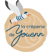 La crêperie de Youenn logo - Similar company to Pms (Projet Module Solutions)