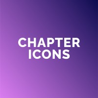 Chapter Icons logo - Similar company to Chapter Orange