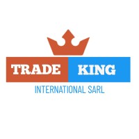 TradeKing international SARL logo - Similar company to Next Africa Program