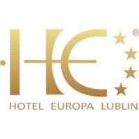 hotel europa logo - Similar company to Hotel Ilan ****