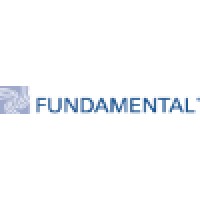 Fundamental logo - Similar company to Climber.Com