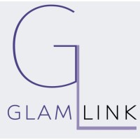 Glam Link Staffing logo - Similar company to B&A Staffing