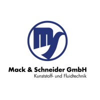 Mack & Schneider GmbH Kunststoff- und Fluidtechnik logo - Similar company to Trendtec