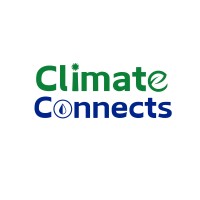 Climate Connects logo - Similar company to Vienna Climate Connect