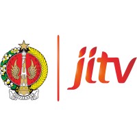 Jogja Istimewa TV (JITV) logo - Similar company to Arah Dunia Televisi (Aditv)