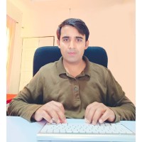 Abdul Basit logo - Similar company to Michael And Christal