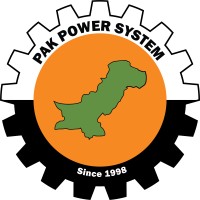 Pak Power System logo - Similar company to Khan Engineering Pty Ltd