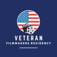 Veteran Filmmakers Residency logo - Similar company to Patton Veterans Project