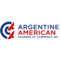 The Argentine American Chamber of Commerce logo - Similar company to The American Small Business Chamber Of Commerce