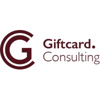 Gift Card Consulting logo - Similar company to Gift