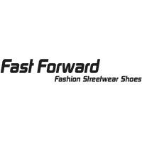 Fast Forward logo - Similar company to Mr Goods