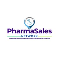 PharmaSales Italia logo - Similar company to Podimed
