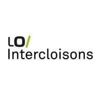 LO Intercloisons logo - Similar company to Effet Pierre