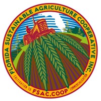 Florida Sustainable Agriculture Cooperative, Inc logo - Similar company to Agriculture & Food Systems Institute