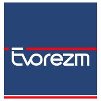 Evorezm logo - Similar company to Wktee