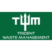 Trident Waste Management logo - Similar company to Trident Trailer