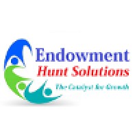 Endowment Hunt Solutions logo - Similar company to Lebronic Infotech Technologies (P) Limited