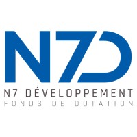 N7 DÉVELOPPEMENT logo - Similar company to Aen7