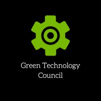 International Green Technology Council logo - Similar company to Fire Industry Training