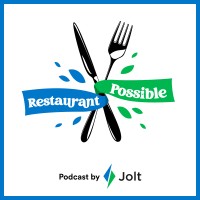 Restaurant Possible Podcast logo - Similar company to Restaurant Unstoppable