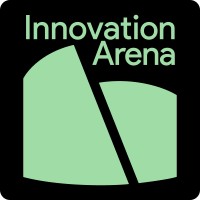 The Innovation Arena logo - Similar company to Innovators Arena