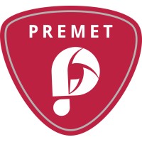 PREMET logo - Similar company to Radhex Implants
