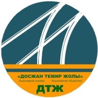 Dosjan temir joly JSC logo - Similar company to Kazrost