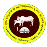 Phulo Jhano Murmu college of Dairy Technology logo - Similar company to Shakshi Sharma