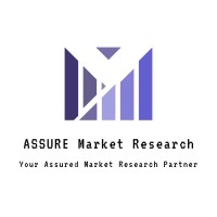 Assure Market Research logo - Similar company to Research Infotech