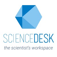Sciencedesk Gmbh