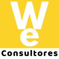 We Consultores logo - Similar company to Novadevsa