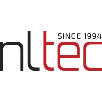 NL-Tec logo - Similar company to Permeos