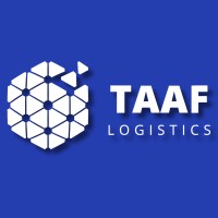 TAAF Logistics logo - Similar company to Pg Specialized Logistics