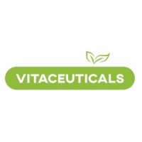 Vitaceuticals logo - Similar company to Gummy Floss