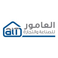 العامور_Alamour logo - Similar company to The Independent Commission For Human Rights (Ichr)