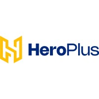 HeroPlus logo - Similar company to Hebe.Inc