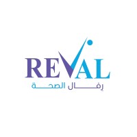 رفال الصحة - Revalhealth logo - Similar company to Alignment Event Solutions