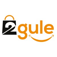 2GULE logo - Similar company to Tugeme