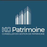 KG Patrimoine logo - Similar company to Opti-Ouest Conseil