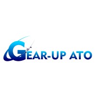 GEAR UP ATO logo - Similar company to Solid'Air Sim