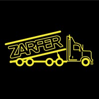 Transminerales ZARFER logo - Similar company to Ancor